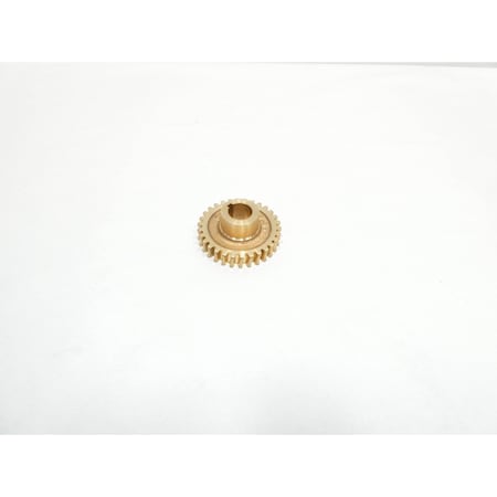 Boston Gear WORMS & WORM GEAR GB1051